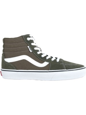 Vans Filmore Erkek Haki Spor Ayakkabı (VN0A5KXTRQV1)