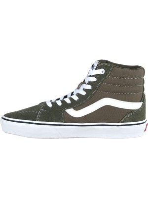 Vans Filmore Erkek Haki Spor Ayakkabı (VN0A5KXTRQV1)