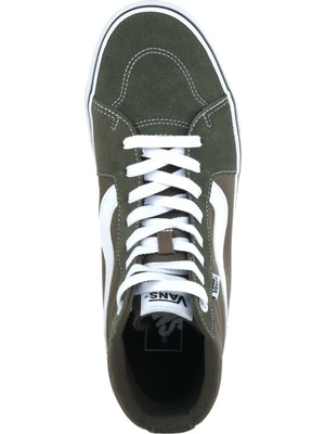 Vans Filmore Erkek Haki Spor Ayakkabı (VN0A5KXTRQV1)