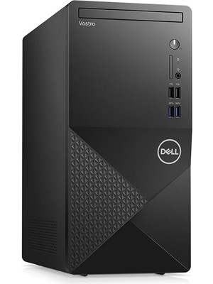 Dell Vostro 3020 I7-13700 Vpro 8gb 512GB SSD Ubuntu N2062VDT3020MTU