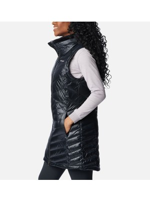 Columbia Joy Peak™ Long Vest Kadın Yelek WK7199-010