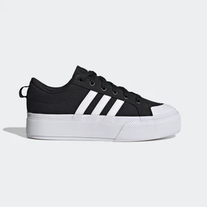 Adidas Bravada 2.0 Platfor  Kadın Siyah Sneaker IE2310