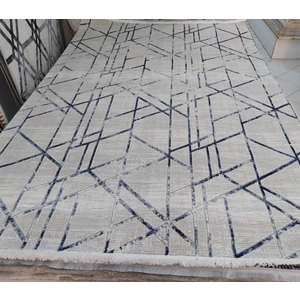 Vivaldi Home Zara Serisi Akrilik(Yün) Iplik 160X230(4M2) Dokuma Halı