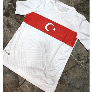 Türkiye Milli Takım Yetişkin Forması