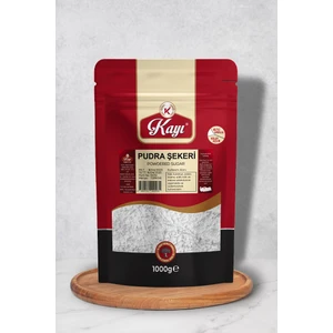 1 kg Kayı Pudra Şekeri
