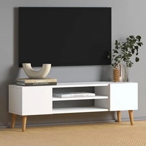 Monte Sehpa Etna Tv Ünitesi 120 Cm