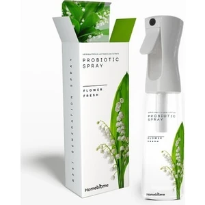 Homebiome Postbiyotik Sprey Flower Fresh 300 ml
