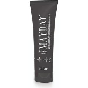 Mayday Aşırı Yıpranmış ve Işlem Görmüş Saçlar Için Treatment Maske 300 ml