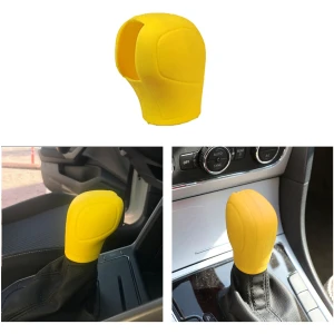 Seat Skoda Golf Leon Dsg Vites Topuzu Silikonu Kılıfı