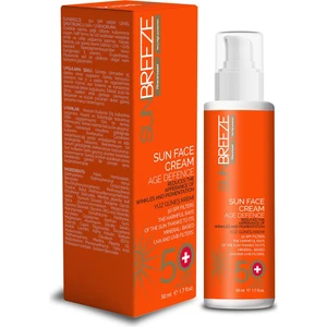 Yüz Güneş Kremi 50 Spf 50 ml