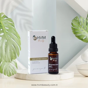 Göz Çevresi Serumu 20 ml