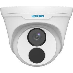 NEU-IPD220-28 2mp 2.8mm Sabit Lens Ultra H.265+ Ip Dome Kamera