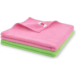Universal Mikrofiber Temizlik Bezi 2'li Set 40X40