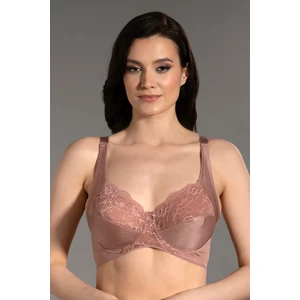 NEWBRA LINGERIE Kadın Minimizer C Cup Sütyen