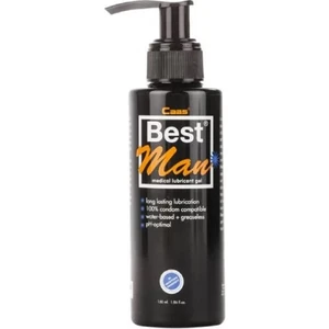 Best Man Büyük Boy  Jel 150 ml