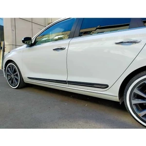 My Tuning Mytuning Hyundai I-20 Yan Çıta 2014 Sonrası