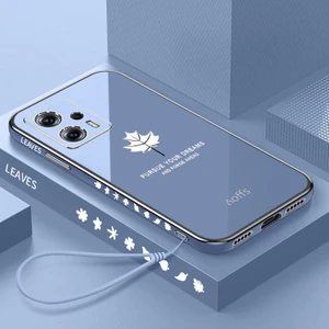 Xiaomi Poco X4 Gt Elektroliz Telefon Kılıfı Için Kemerli Telefon Kılıfı (Yurt Dışından)