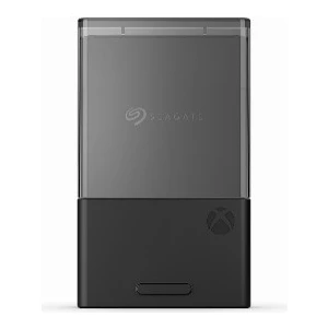 Xbox Series X|S için Seagate Depolama Genişletme Kartı 512 GB