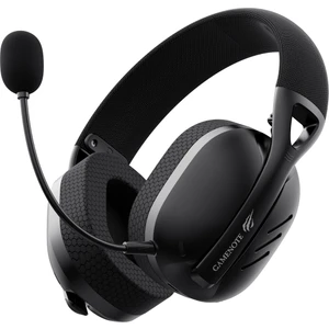 Gamenote Fuxi-H3 Gaming Oyuncu Mikrofonlu Kulaklığı 7.1 - 4 Modlu (Bt, 2.4ghz, Type-C, 3.5mm)