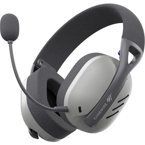 Gamenote Fuxi-H3 Gaming Oyuncu Mikrofonlu Kulaklığı 7.1 - 4 Modlu (Bt, 2.4ghz, Type-C, 3.5mm)