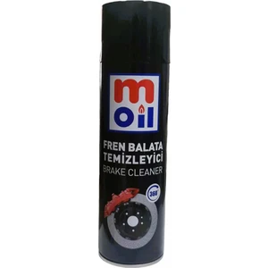 Fren Balata Temizleyici Sprey 500 ml