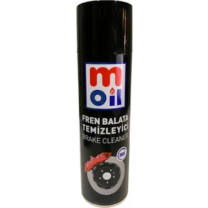 Fren Balata Temizleyici Sprey 500 ml