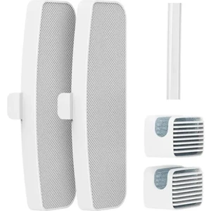 Smart Pet Fountain Filter Pet Çeşme Filtre Seti