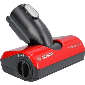 Unlimited Mini Turbo Başlık Serie 6-7-8 Şarjı Süpürge için Kırmızı renk