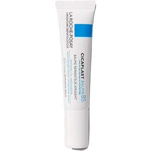 La Roche-Posay Cicaplast Baume B5+ Çinko ve Magnezyum İçeren Yatıştırıcı Krem 15 ml – Yüz, Vücut ve Dudaklar İçin Tüm Cilt Tiplerine Uygun