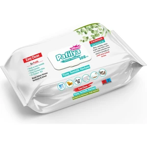 Easy Clean Yüzey Temizlik Havlusu 102YAPRAK