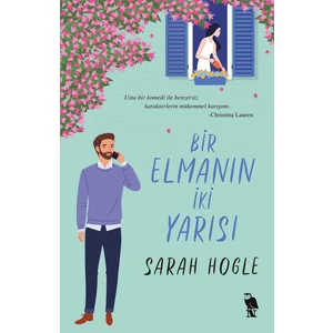 Bir Elmanın Iki Yarısı - Sarah Hogle