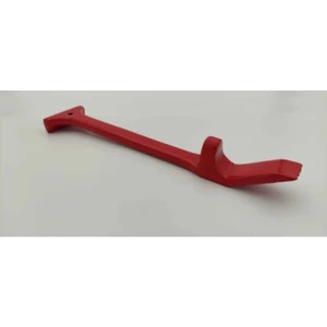 İnan Yapı Laminat Parke Çektirme Demiri 3cm*32cm