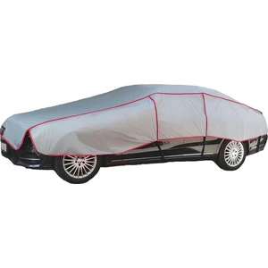 4 Katlı 6.00 mt Duucars Dolu Darbe & Güneş Koruyucu Özel Branda