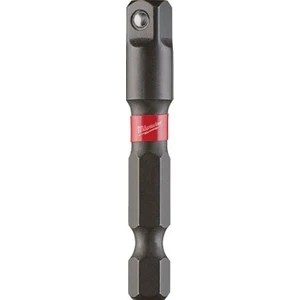 T4932478054 Hex Lokma Adaptörü 1/4hex  3/8sq  1'li Paket