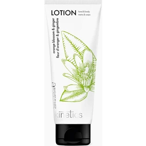 Perfumed Lotion Orange Blossom & Ginger 75ML