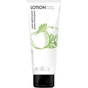 Perfumed Lotion Green Apple & Jasmin 75ML