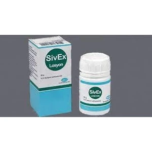 Sivex Losyon