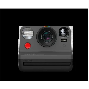 Everythingbox go, Siyah