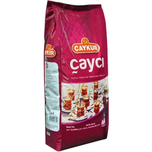 Dökme Çay Çaycı Çayı 1000gr