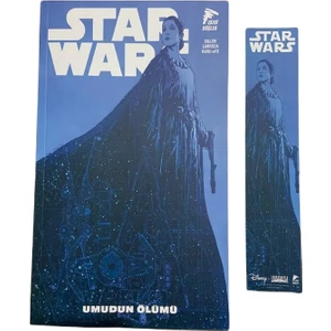 Star Wars Cilt 9 Umudun Ölümü - Kieron Gillen