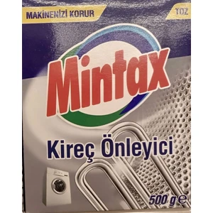 Kireç Önleyici 500 gr