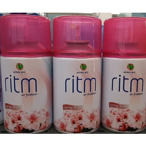 Oda Kokusu Ritm 300 ml *3 Lü Sprıng Fresh