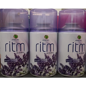Oda Kokusu Ritm Lavanta 300 ml *3 Lü