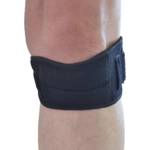 2 Adet Diz Desteği  Ayarlanabilir Spor Patella   Ateli