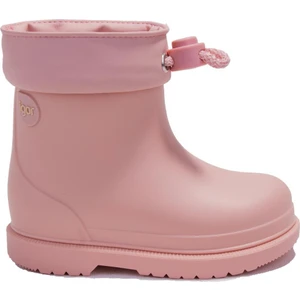 W10257 Bimbi Euri Nut Ortopedik Kız Çocuk Yağmur Çizme