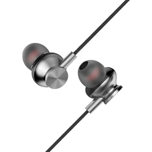 Linktech H341 Type-C Stereo Kulak Içi Kablolu Kulaklık