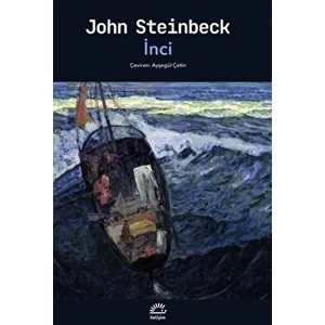İnci - John Steinbeck