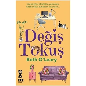 Değiş Tokuş - Beth O'Leary