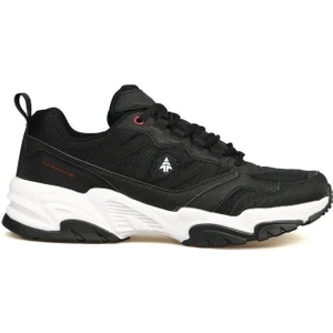 Hammer Jack Hammerjack 101 23324-Z Tokie Z Siyah Kadın Sneaker