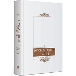 Peygamberler Tarihi
